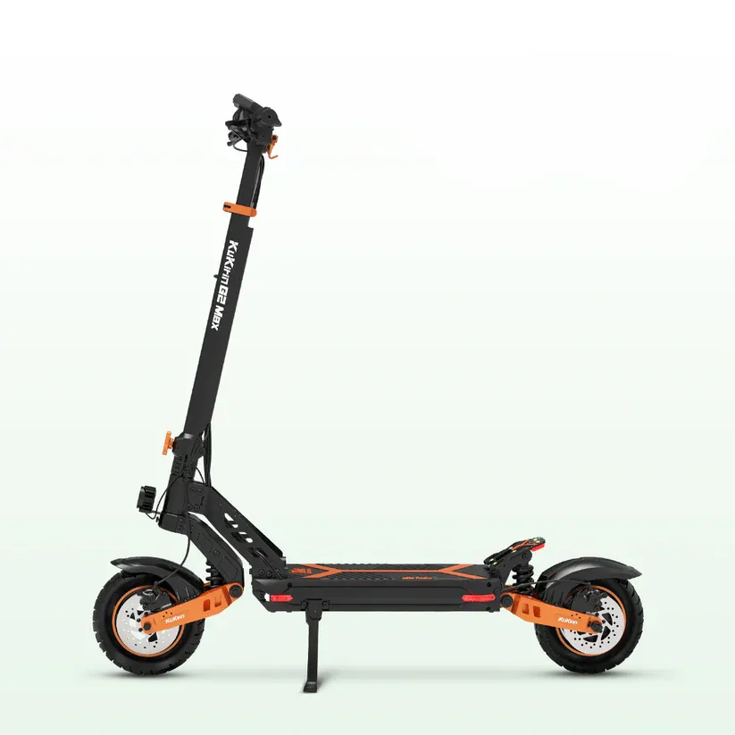 KuKirin G2 Max Electric Scooter