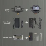 KuKirin G2 Master Electric Scooter