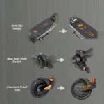KuKirin G2 Master Electric Scooter
