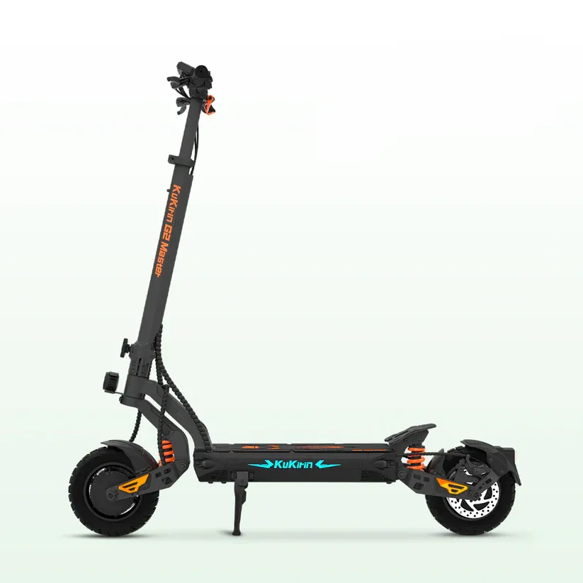 KuKirin G2 Master Electric Scooter
