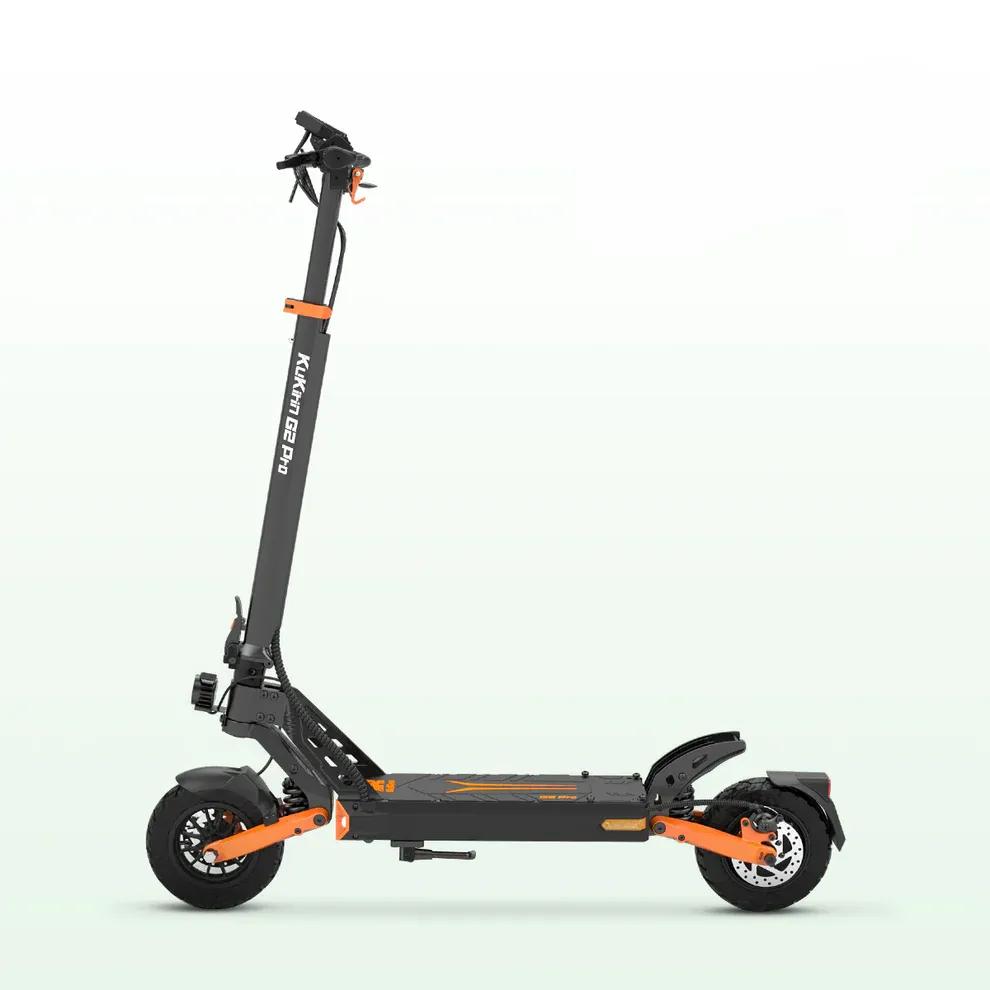 KuKirin G2 Pro Electric Scooter