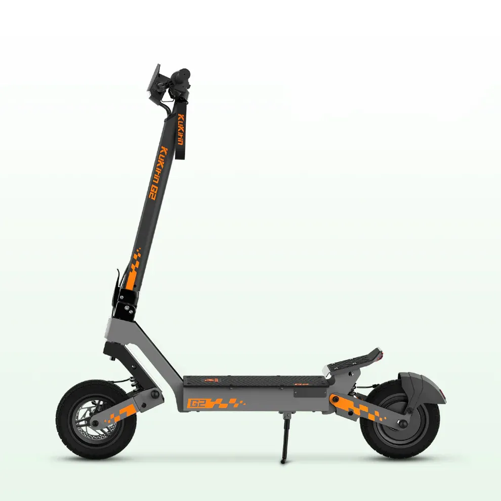 KuKirin G2 Electric Scooter