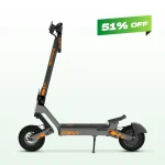 KuKirin G2 Electric Scooter