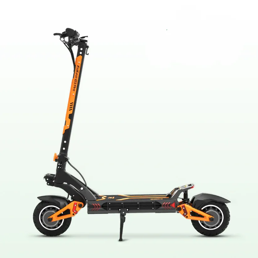 KuKirin G3 Pro Electric Scooter