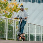 KuKirin G3 Electric Scooter
