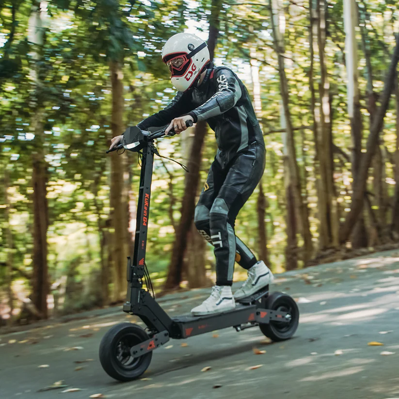 KuKirin G4 Electric Scooter