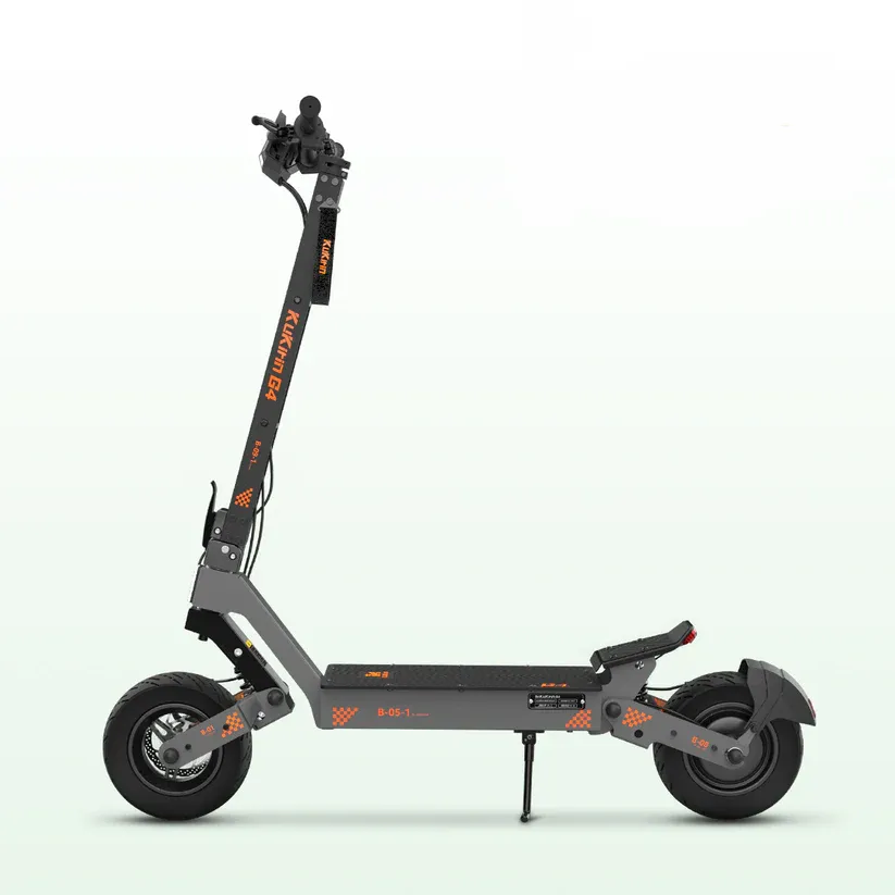 KuKirin G4 Electric Scooter