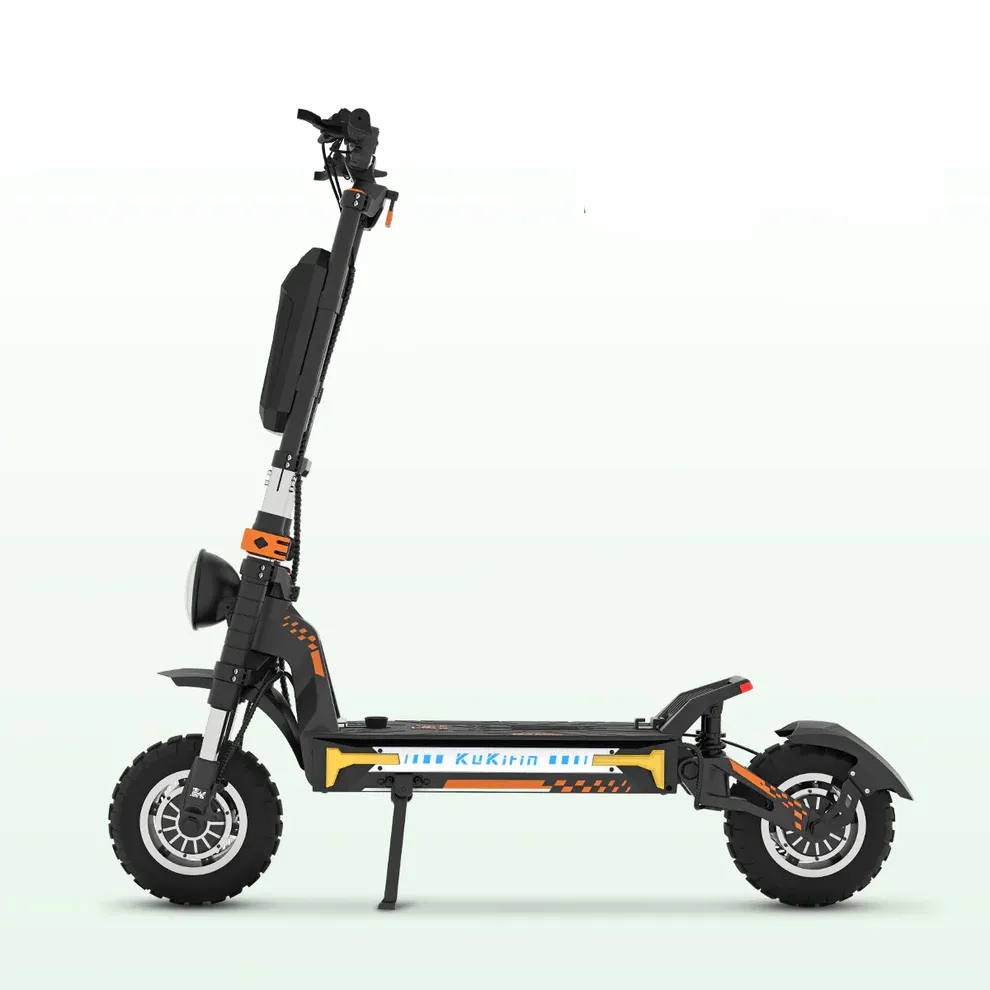 KuKirin G4 Max Electric Scooter
