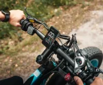 Vitilan H5 Dual Motor Fat Tire Electric Bike