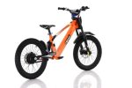 Revvi 20” Electric Bike (2025 Model)
