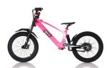 Revvi 20” Electric Bike (2025 Model)