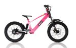 Revvi 20” Electric Bike (2025 Model)