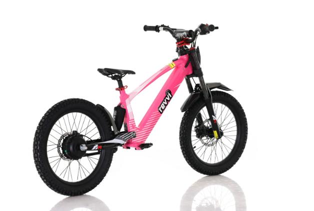 Revvi 20” Electric Bike (2025 Model)