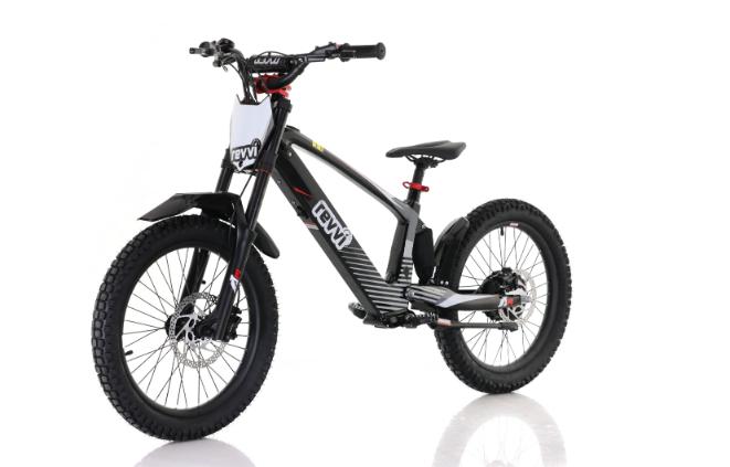 Revvi 20” Electric Bike (2025 Model)