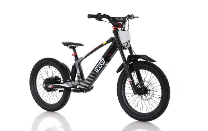 Revvi 20” Electric Bike (2025 Model)