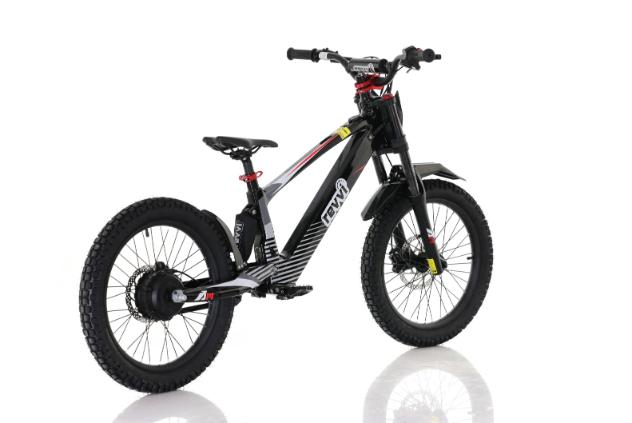 Revvi 20” Electric Bike (2025 Model)
