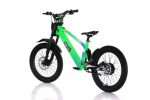 Revvi 20” Electric Bike (2025 Model)
