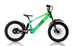 Revvi 20” Electric Bike (2025 Model)