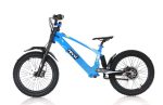 Revvi 20” Electric Bike (2025 Model)