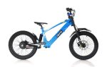 Revvi 20” Electric Bike (2025 Model)