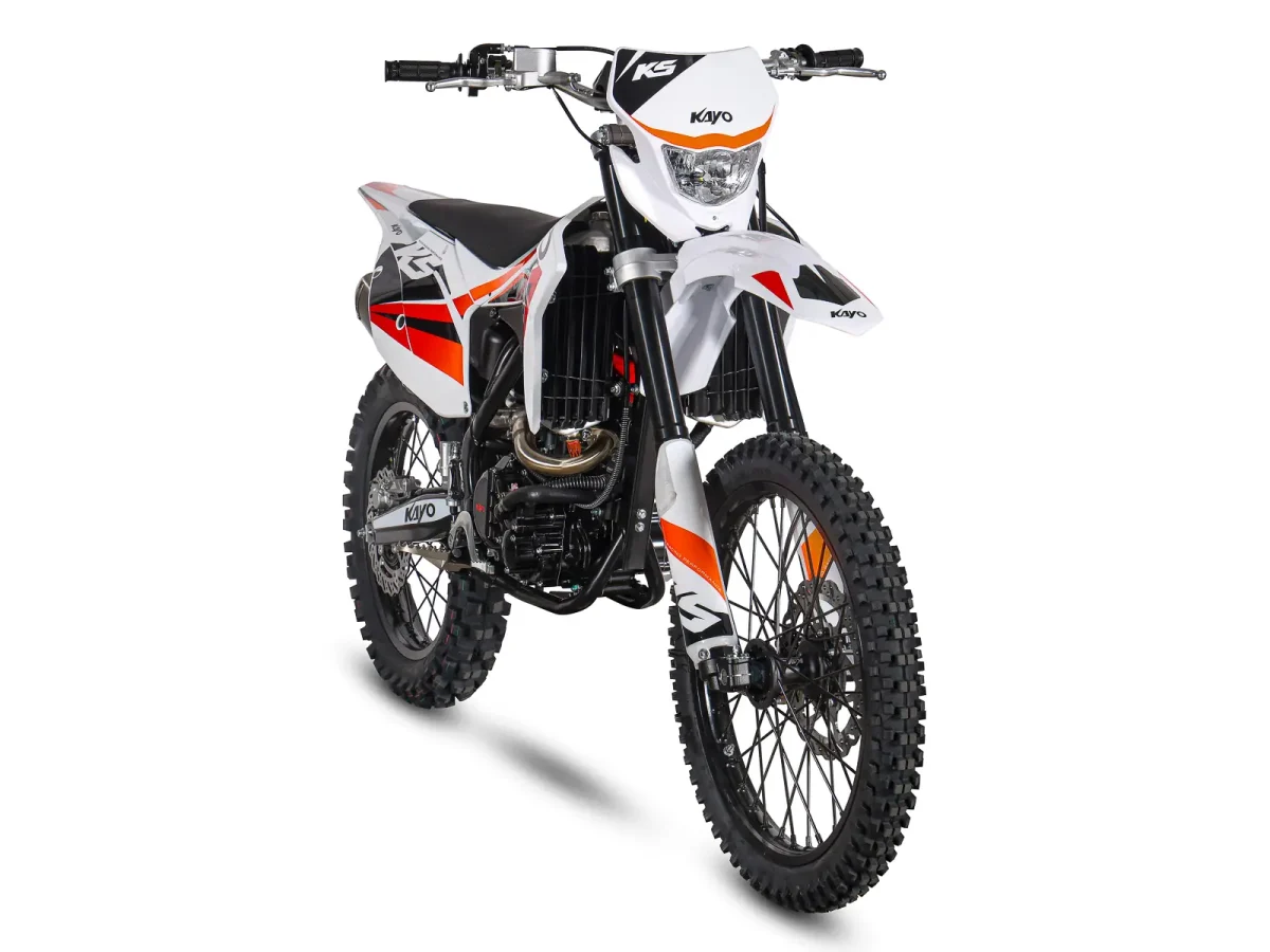 K5 300 ENDURO