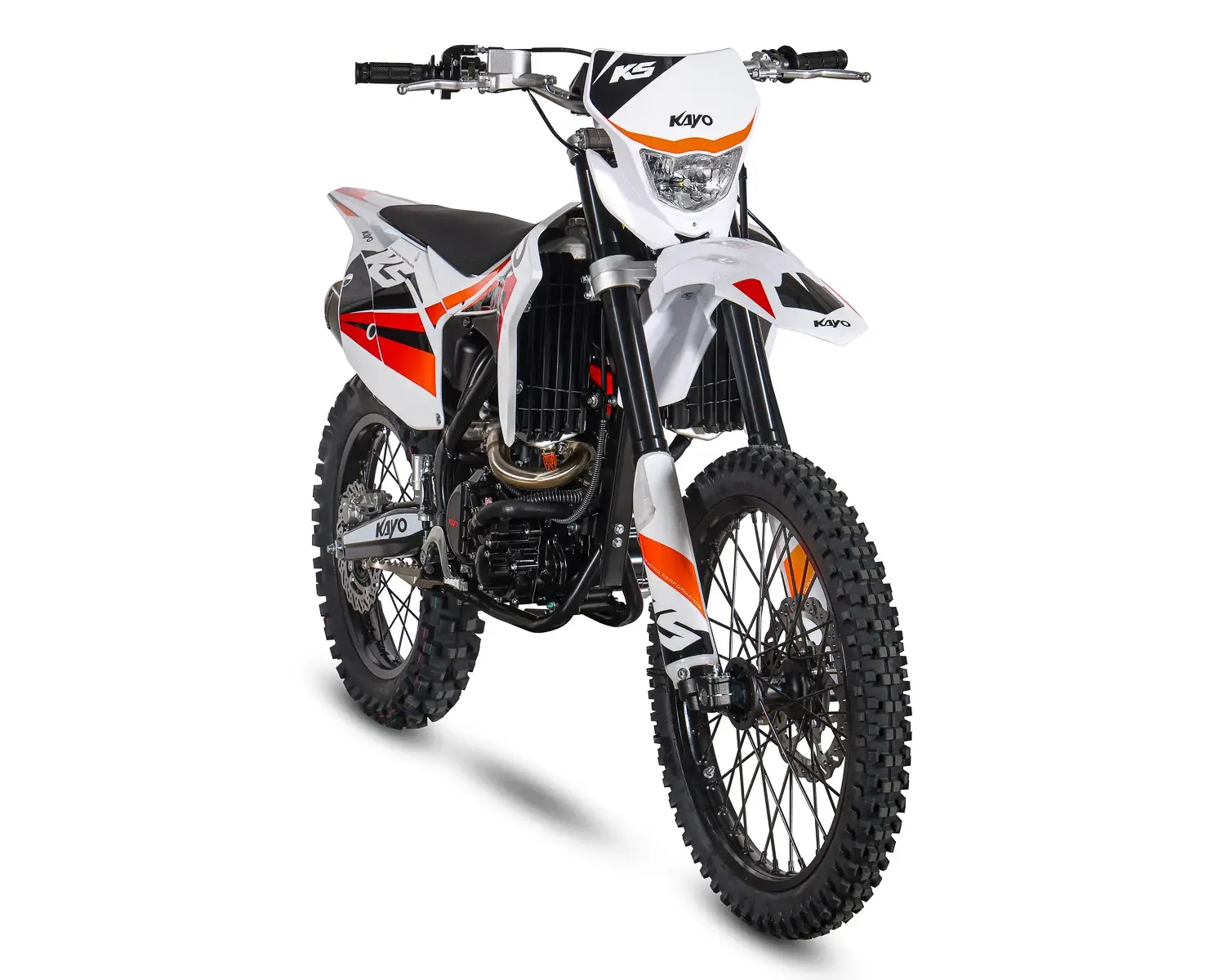 K5 300 ENDURO