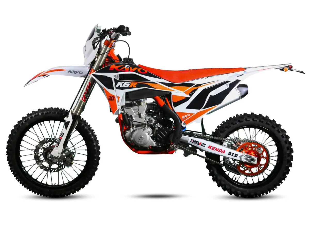 Kayo K6-R