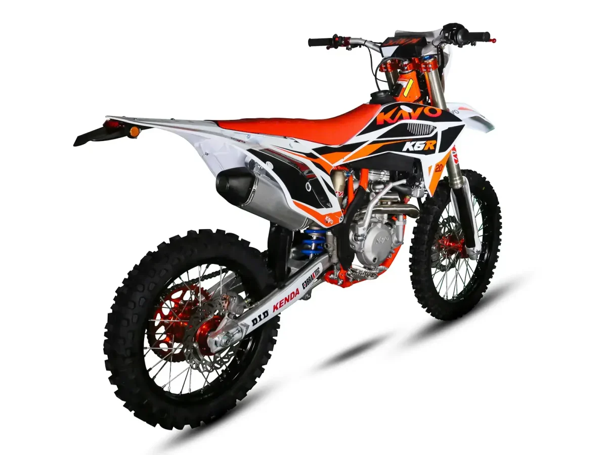 KAYO K6-R