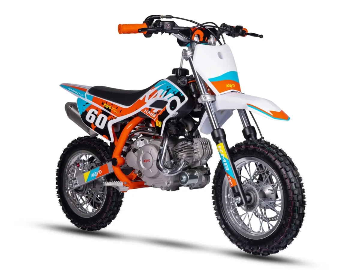 Kayo KMB60
