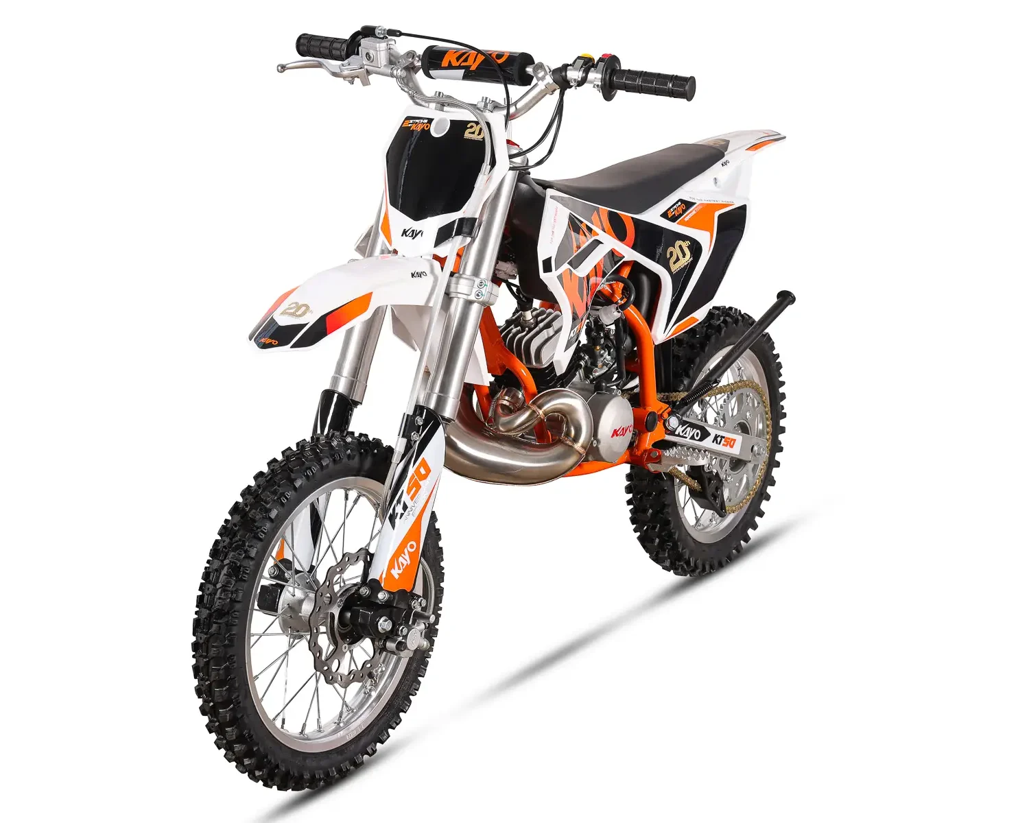 KAYO KT50 14/12