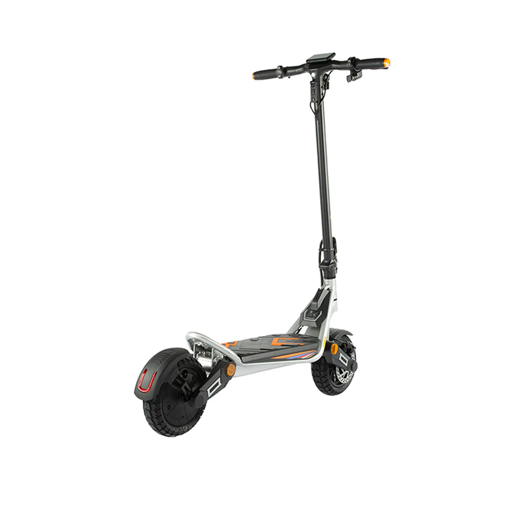 KuKirin A1 Electric Scooter