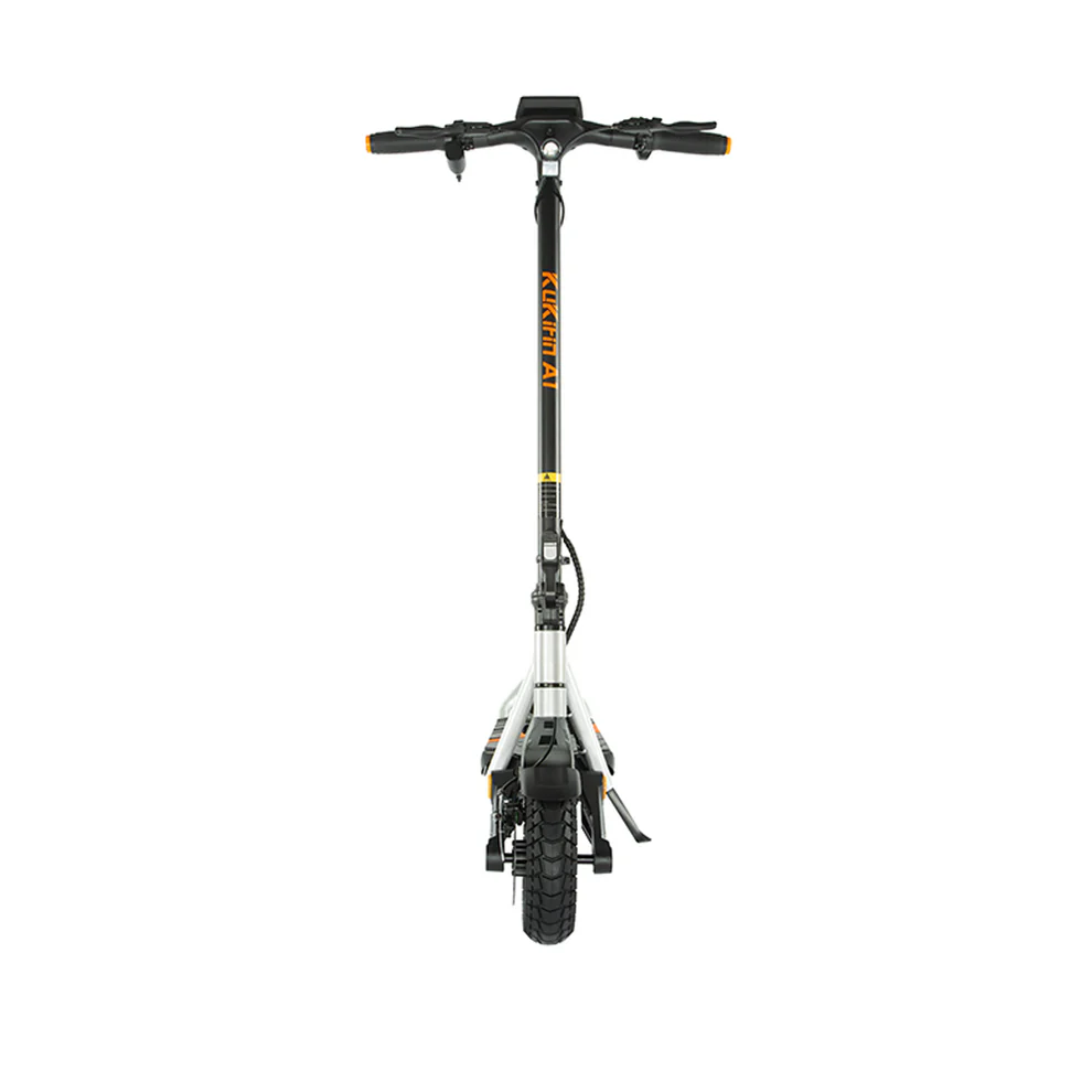 KuKirin A1 Electric Scooter