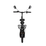 KuKirin C1 Pro Electric Scooter
