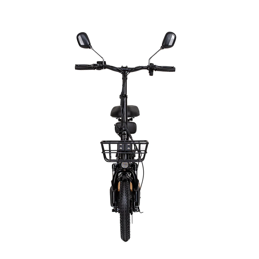 KuKirin C1 Pro Electric Scooter