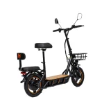 KuKirin C1 Pro Electric Scooter