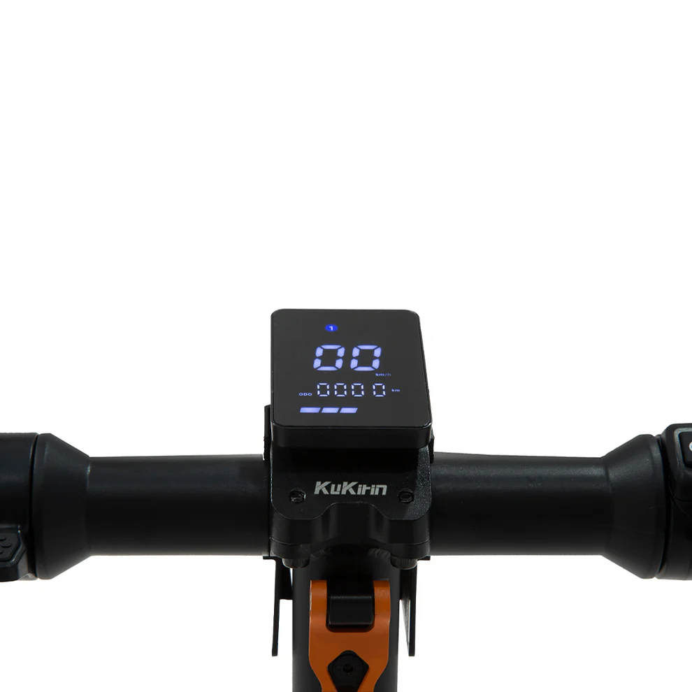 KuKirin S1 Max Electric Scooter