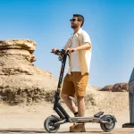 KuKirin T3 Electric Scooter