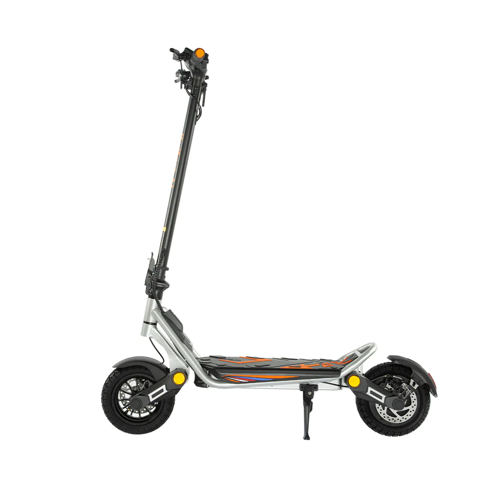 KuKirin A1 Electric Scooter