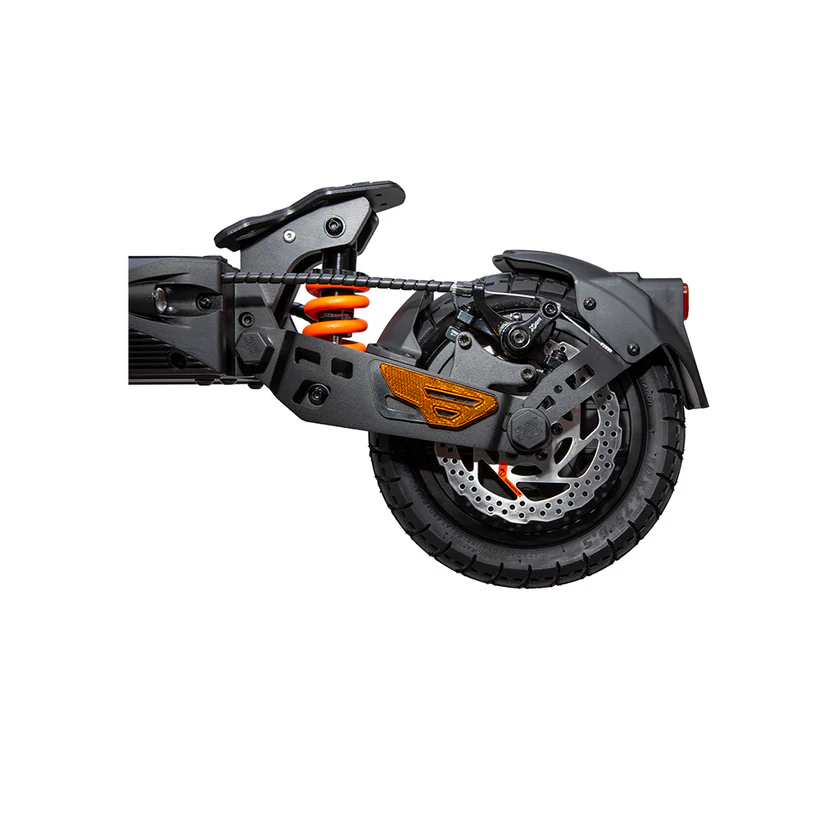 KuKirin G2 Master Electric Scooter