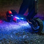KuKirin T3 Electric Scooter