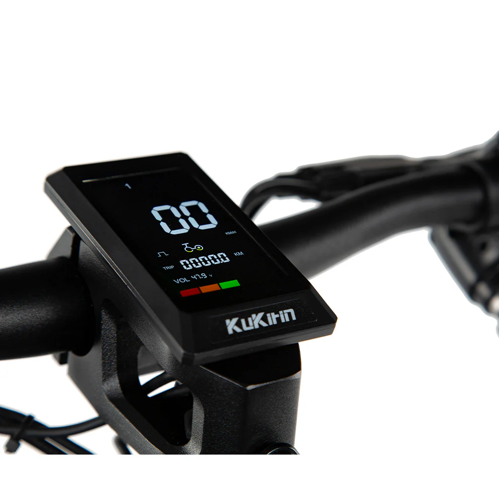 KuKirin T3 Electric Scooter