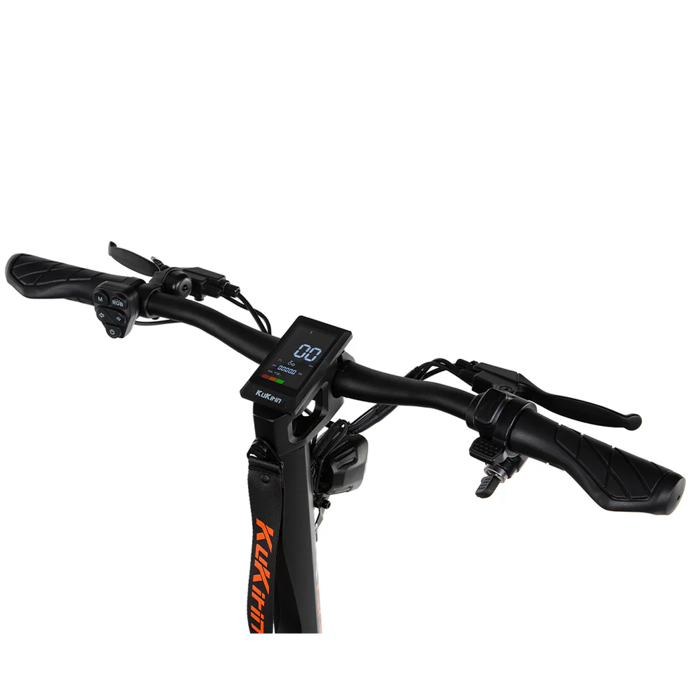 KuKirin T3 Electric Scooter