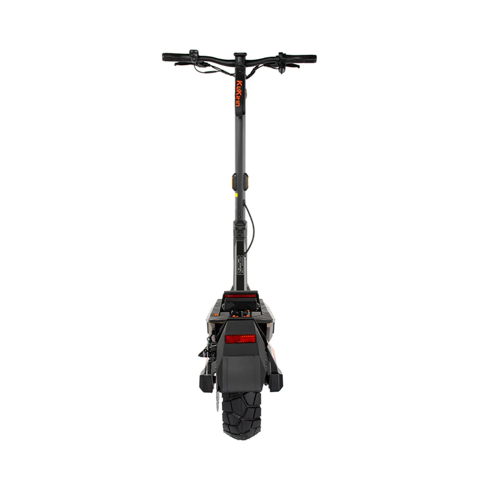 KuKirin T3 Electric Scooter