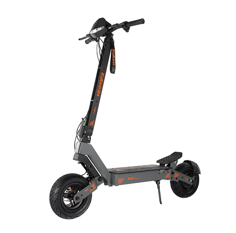 KuKirin G4 Electric Scooter