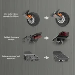 KuKirin G4 Electric Scooter