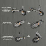 KuKirin G4 Electric Scooter