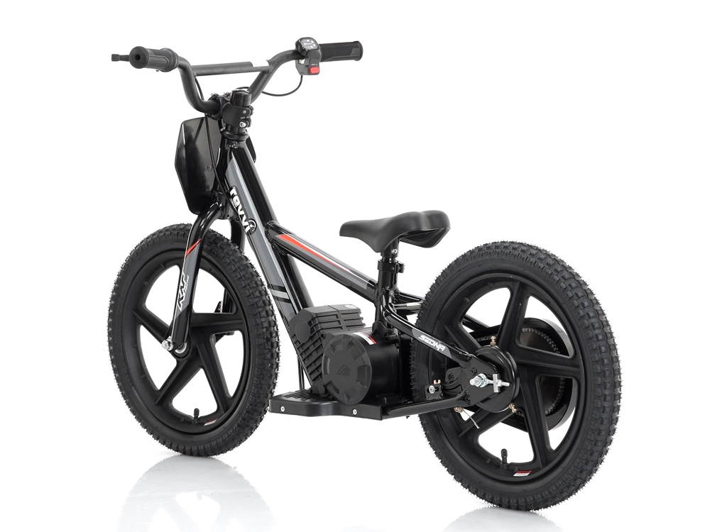 Revvi 16” Electric Bike (no suspension)