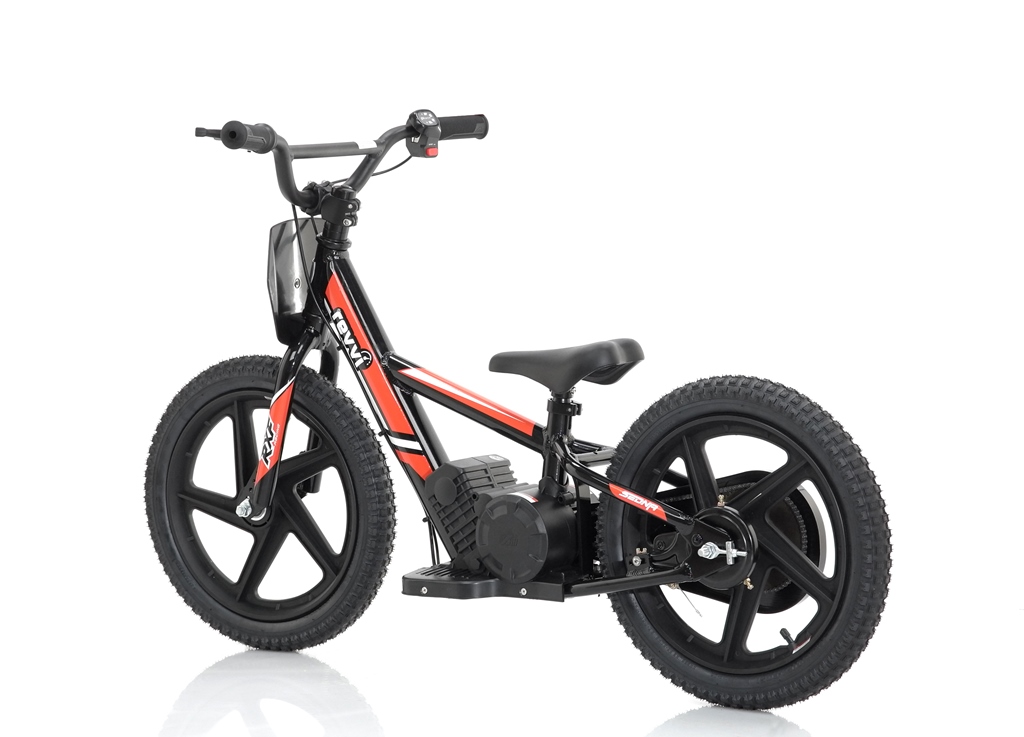 Revvi 16” Electric Bike (no suspension)