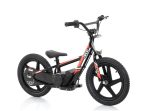 Revvi 16” Electric Bike (no suspension)