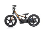 Revvi 16” Electric Bike (no suspension)